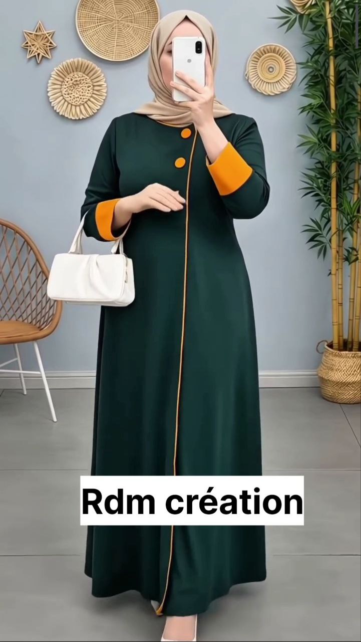 روب عباية اصالة(تخفيض العيد)