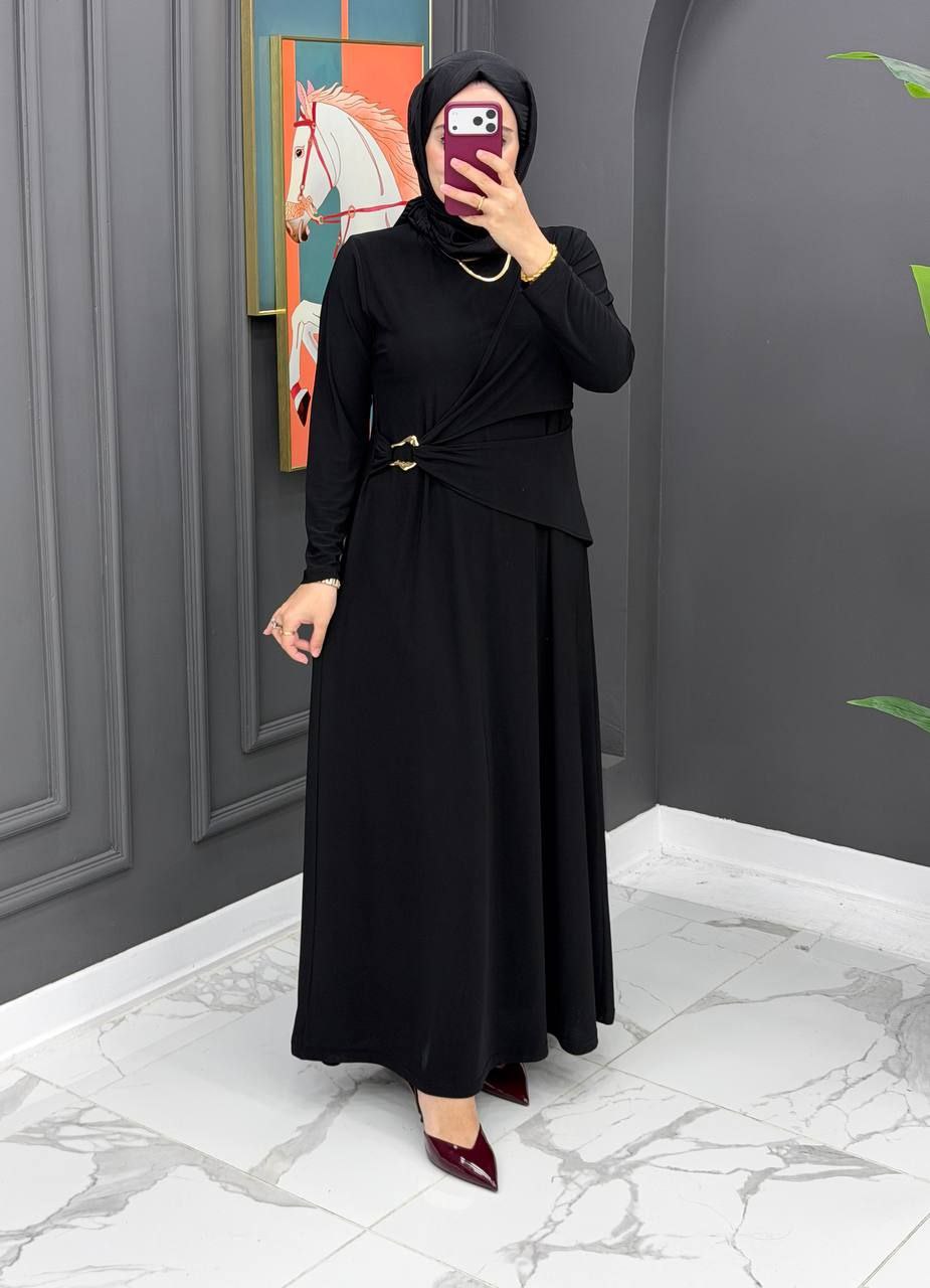 روب ايلين مناسب لجميع الفصول