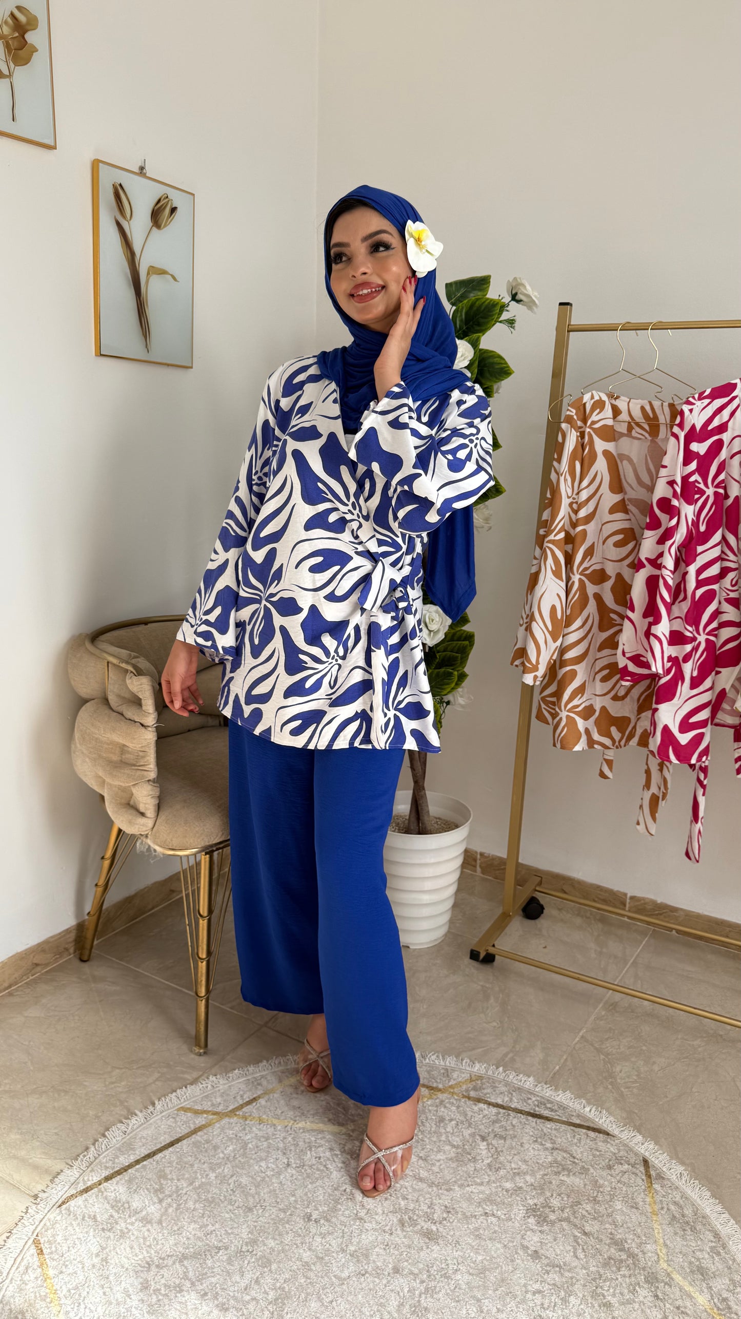 الاونسومبل الاكثر طلبا