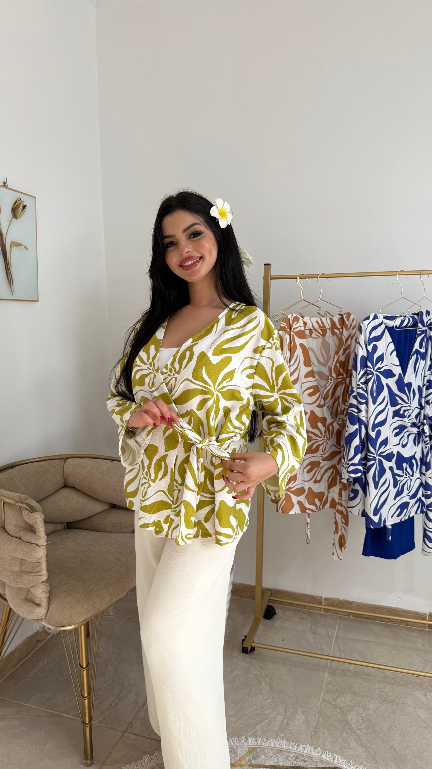 الاونسومبل الاكثر طلبا