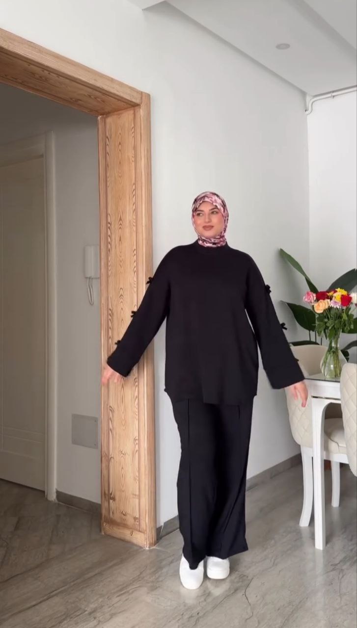 اونسومبل ميري لفصل الخريف و الشتاء