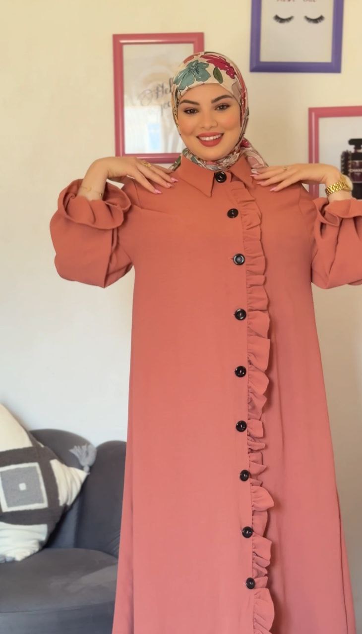 روب عباية الاكثر طلبا  2025