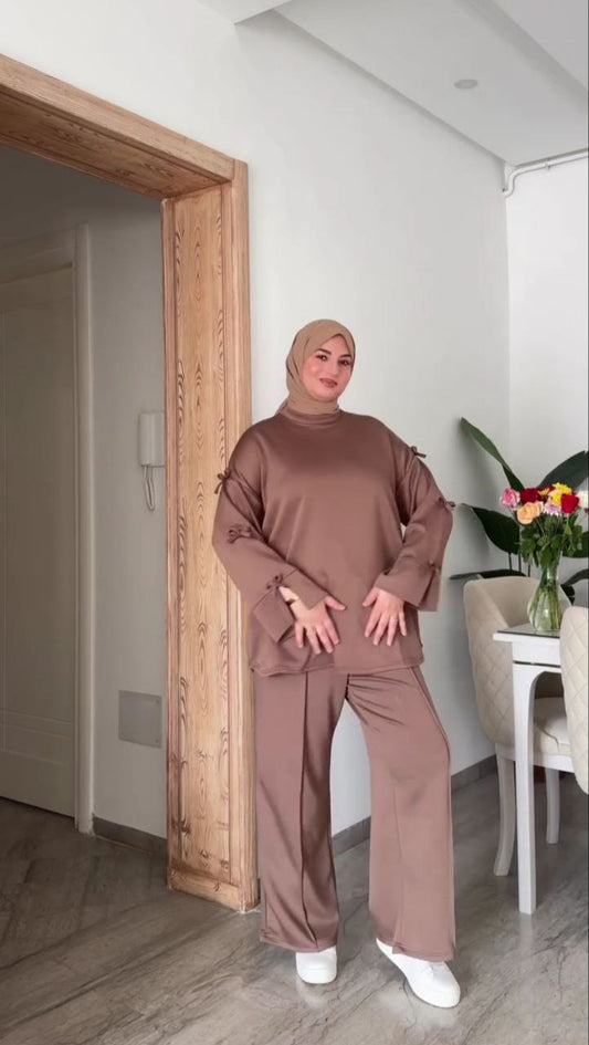 اونسومبل ميري لفصل الخريف و الشتاء