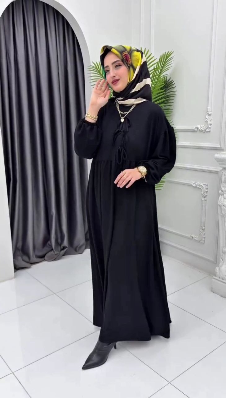 robe amira