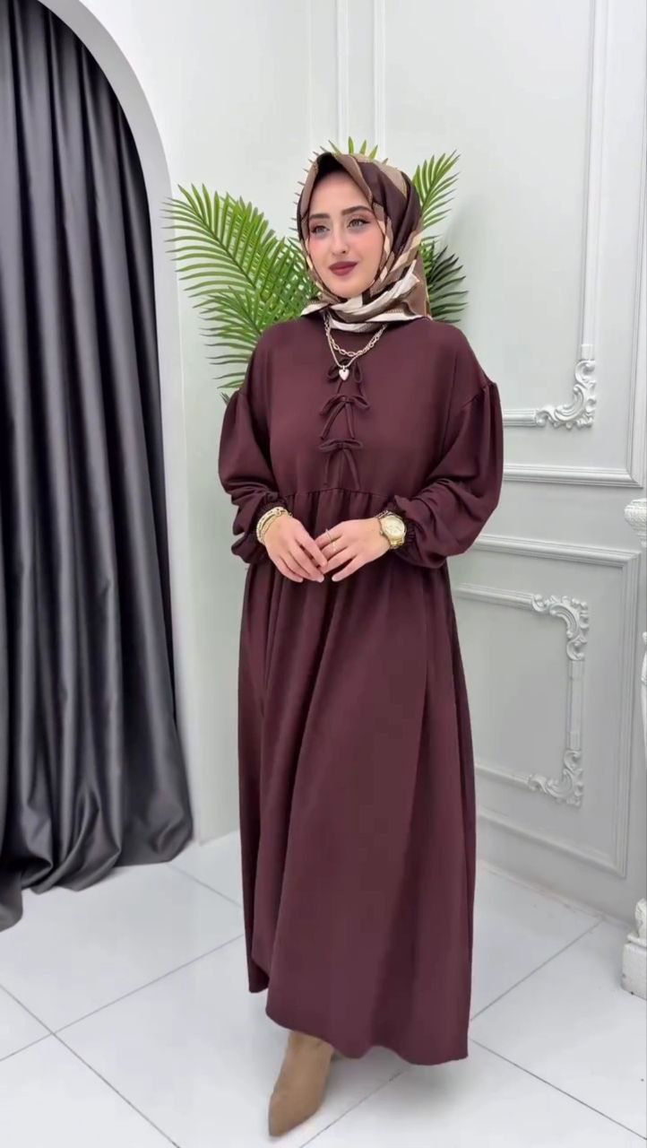 robe amira