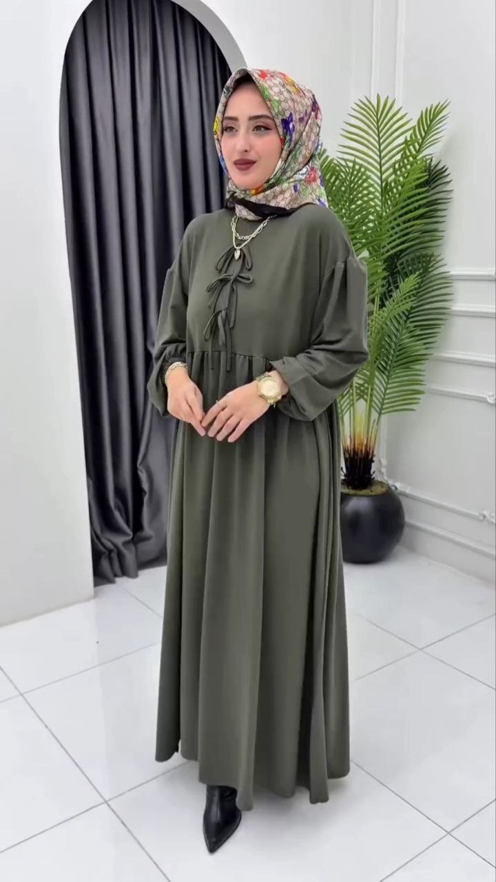 robe amira