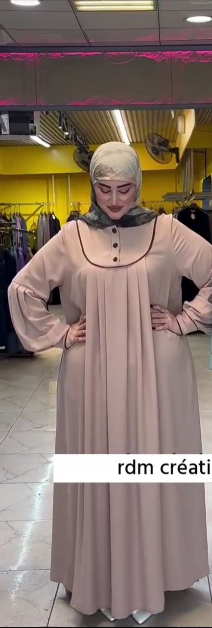 ROBE YAMANI - 3200da