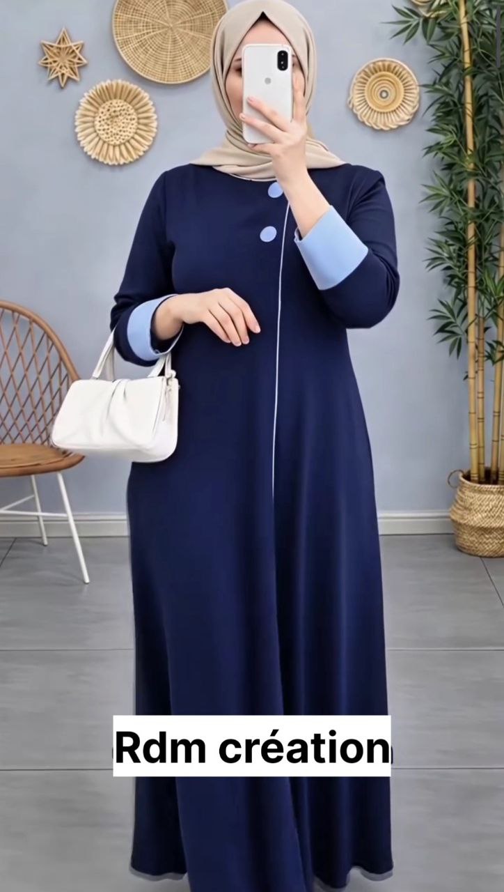 روب عباية اصالة(تخفيض العيد)